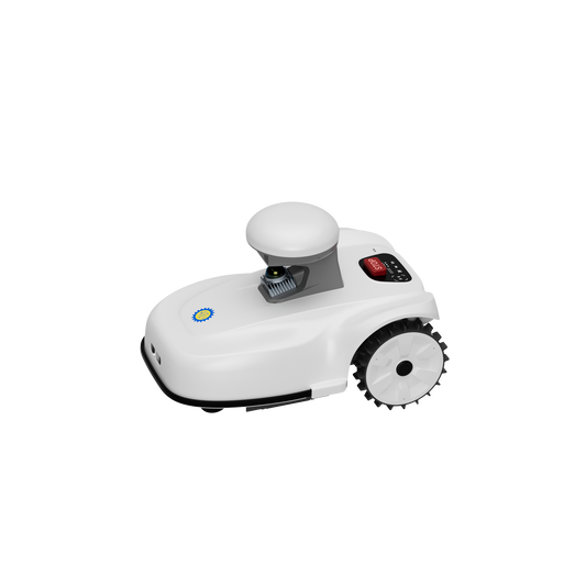 Robot tondeuse Sveaverken Blix