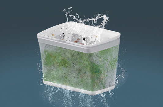 Robot piscine Aiper N1 Pro