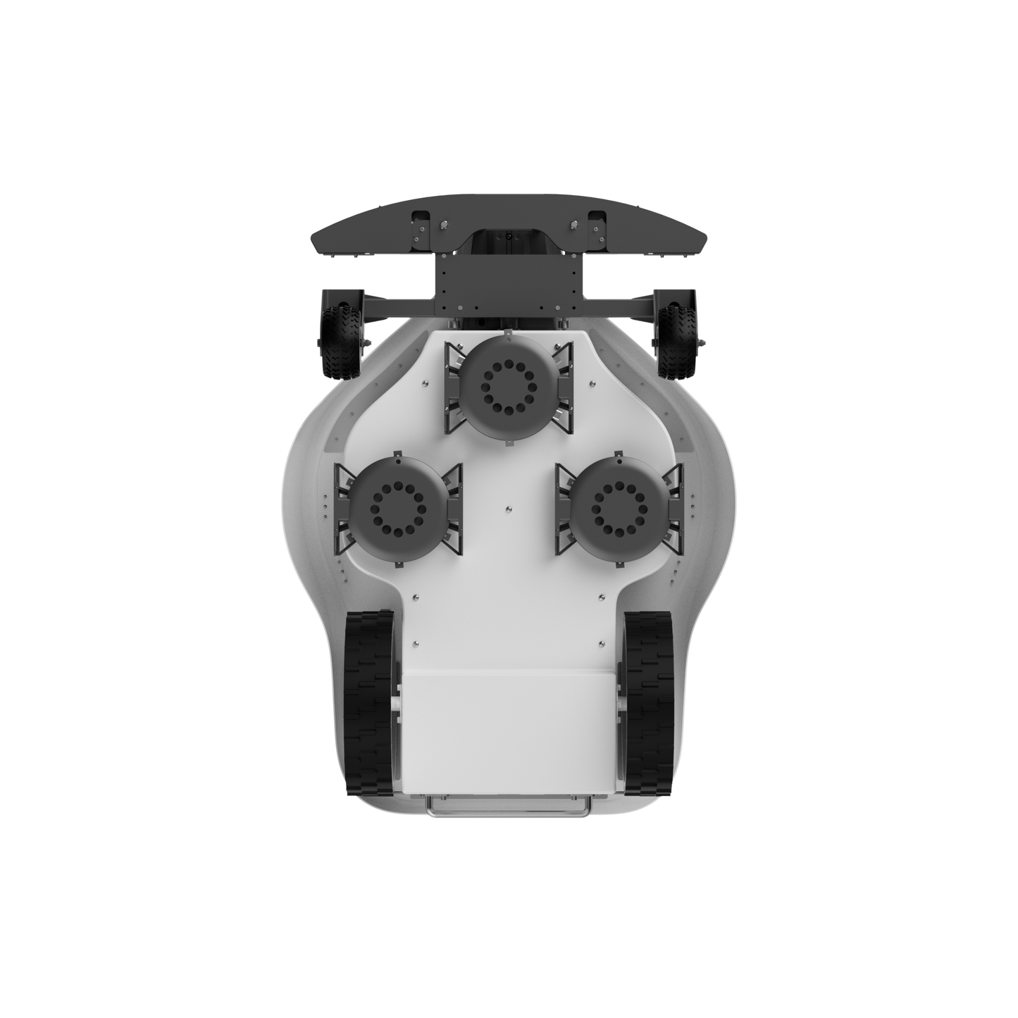 Robot tondeuse Sveaverken Thor