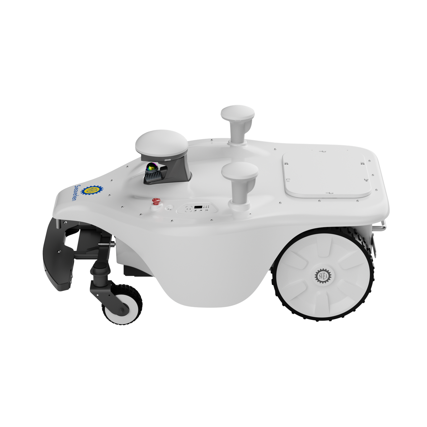 Robot tondeuse Sveaverken Thor