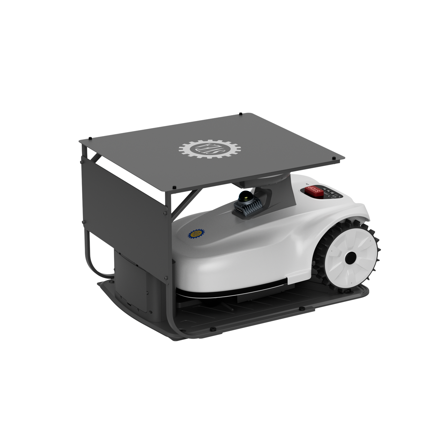 Robot tondeuse Sveaverken Blix