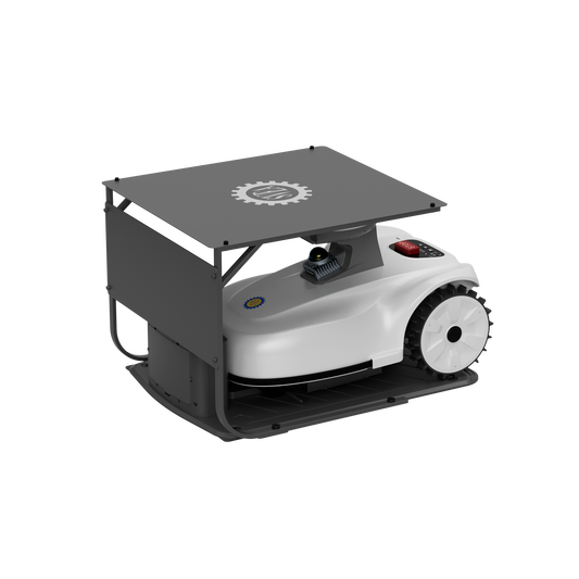 Robot tondeuse Sveaverken Blix