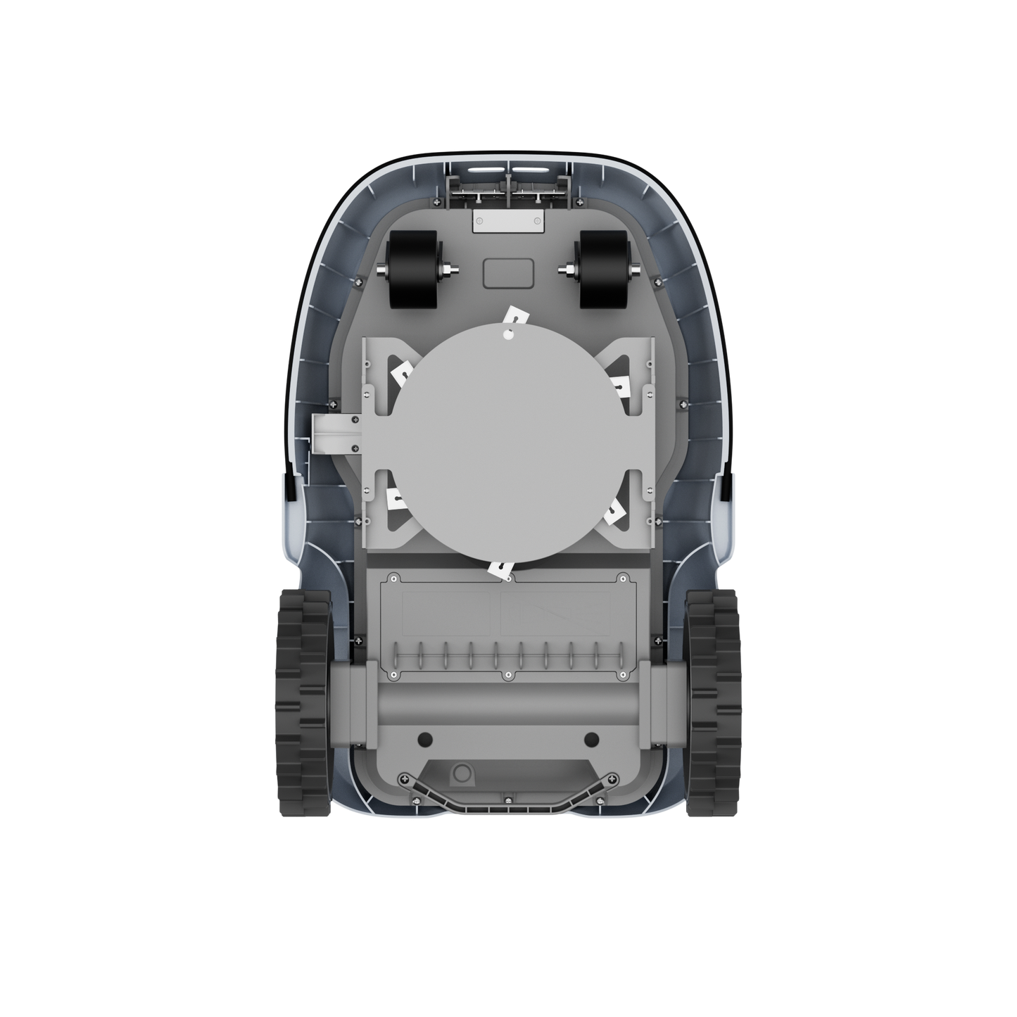 Robot tondeuse Sveaverken Blix