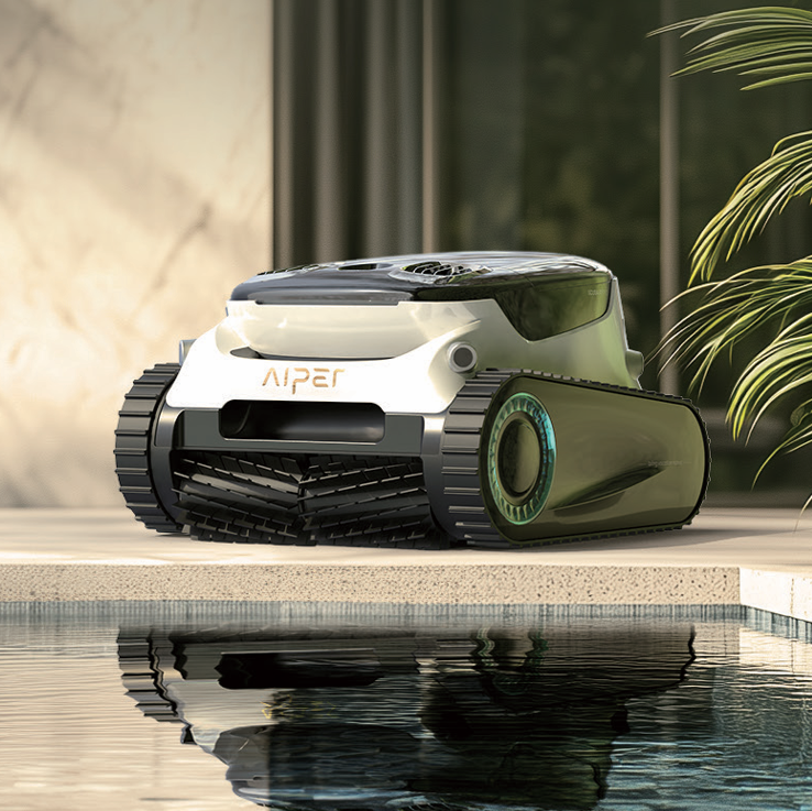 Robot piscine Aiper N1 Pro