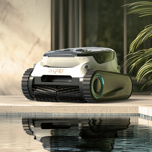 Robot piscine Aiper N1 Pro
