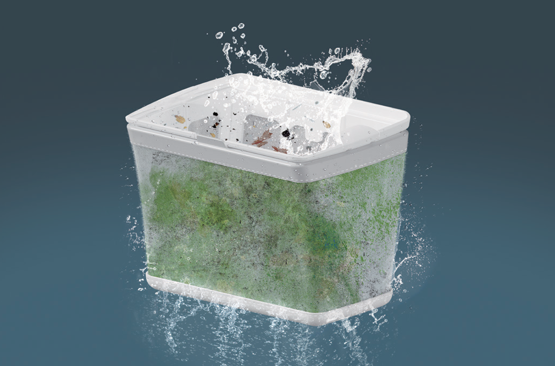 Robot piscine Aiper N1 Pro